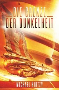 Produktbild: Die Grenze der Dunkelheit