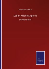 Produktbild: Leben Michelangelo's