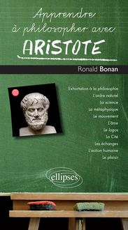 Produktbild: Aristote