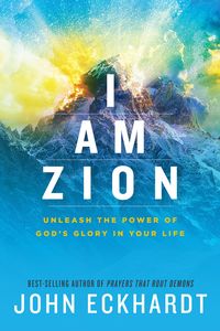 Produktbild: I Am Zion