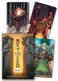 Produktbild: In Between Tarot Kit