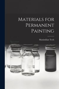 Produktbild: Materials for Permanent Painting