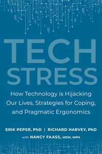 Produktbild: Tech Stress
