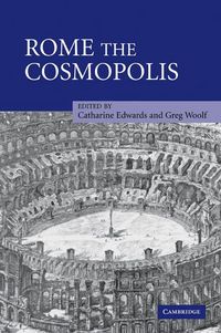Produktbild: Rome the Cosmopolis