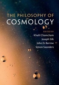 Produktbild: Philosophy of Cosmology