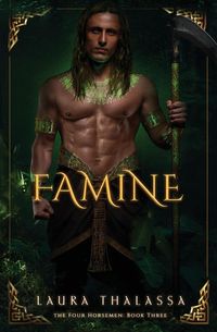 Famine (The Four Horsemen Book 3)