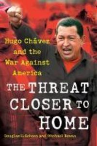 Produktbild: The Threat Closer to Home