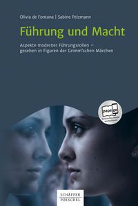 Produktbild: F&uuml;hrung und Macht