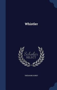 Produktbild: Whistler