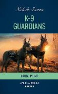 Produktbild: K-9 Guardians