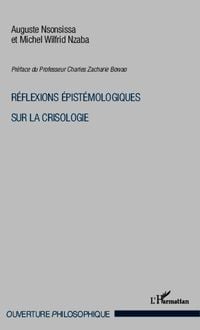 Produktbild: R&eacute;flexions &eacute;pist&eacute;mologiques sur la crisologie