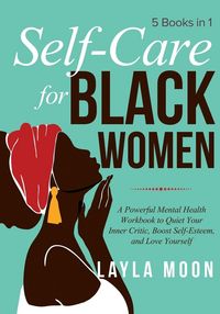 Produktbild: Self-Care for Black Women