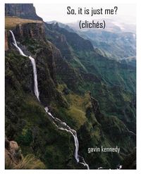Produktbild: So, Is It Just Me?: 'Cliches'