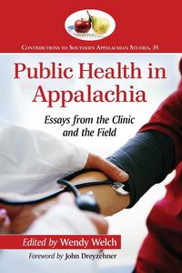 Produktbild: Public Health in Appalachia