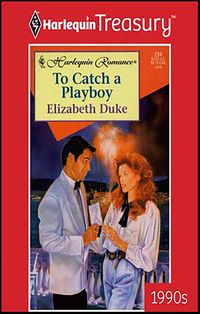 Produktbild: To Catch a Playboy
