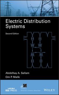 Produktbild: Electric Distribution Systems