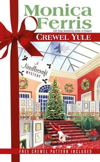 Produktbild: Crewel Yule