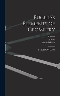 Produktbild: Euclid's Elements of Geometry
