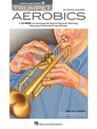 Produktbild: Trumpet Aerobics