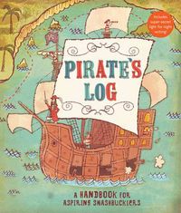 Produktbild: Pirates Log