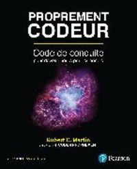 Produktbild: Proprement codeur