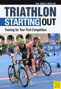 Produktbild: Triathlon: Starting Out