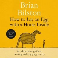 Produktbild: How to Lay an Egg with a Horse Inside