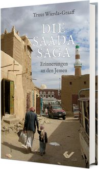 Bild vom Artikel Die Saada-Saga vom Autor Truus Wierda-Graaff