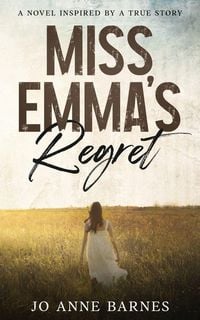 Produktbild: Miss Emma's Regret