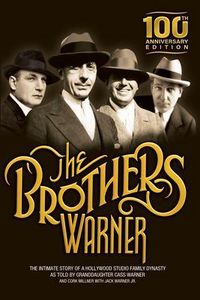 Produktbild: The Brothers Warner 100th Anniversary