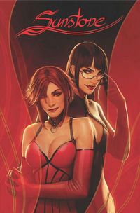Produktbild: Sunstone Volume 1