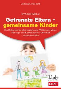 Produktbild: Getrennte Eltern - gemeinsame Kinder