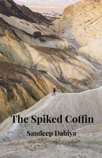 Produktbild: The Spiked Coffin