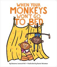 Produktbild: When Your Monkeys Won't Go to Bed