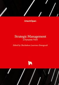 Produktbild: Strategic Management