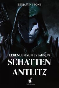 Produktbild: Legenden von Estahron - Schattenantlitz