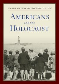 Produktbild: Americans and the Holocaust