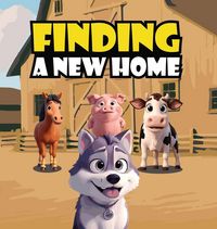 Produktbild: Finding A New Home