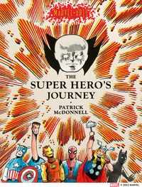 Produktbild: Super Hero's Journey
