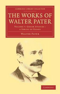 Produktbild: The Works of Walter Pater