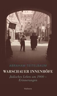 Produktbild: Warschauer Innenh&ouml;fe
