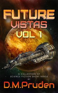 Produktbild: Future Vistas Vol 1