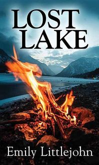 Produktbild: Lost Lake -Lp