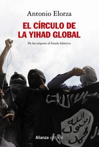 Produktbild: El c&iacute;rculo de la Yihad global