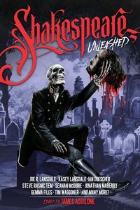Produktbild: Shakespeare Unleashed
