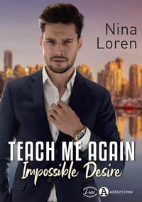 Produktbild: Teach me again : impossible desire
