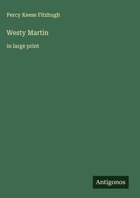Produktbild: Westy Martin