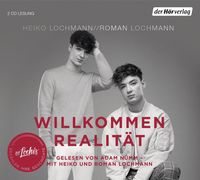 Bild vom Artikel Willkommen Realität vom Autor Heiko Lochmann