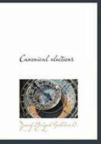 Produktbild: Canonical Elections
