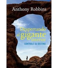 Produktbild: Despertando al Gigante interior